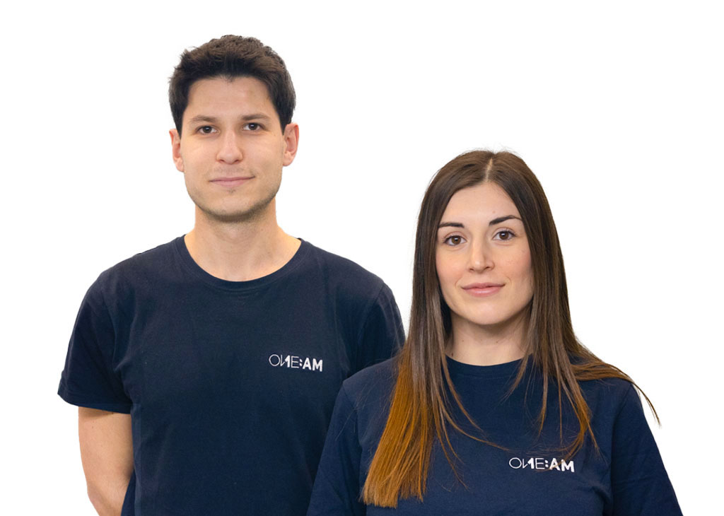 Werden Sie Teil unseres Teams Werden Sie Teil unseres Teams